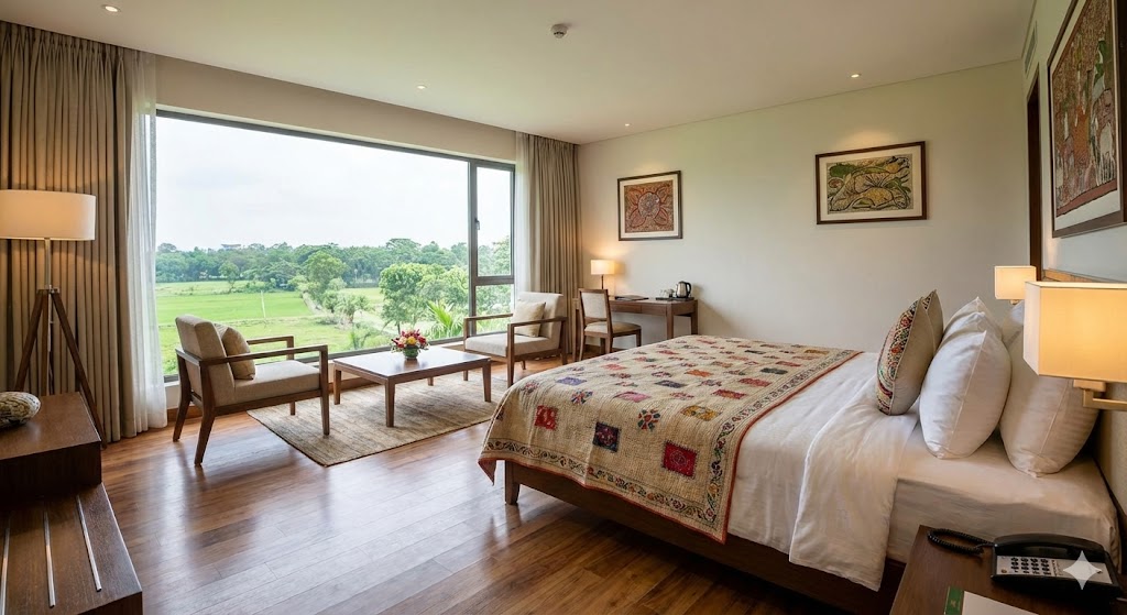 Family Suite AC