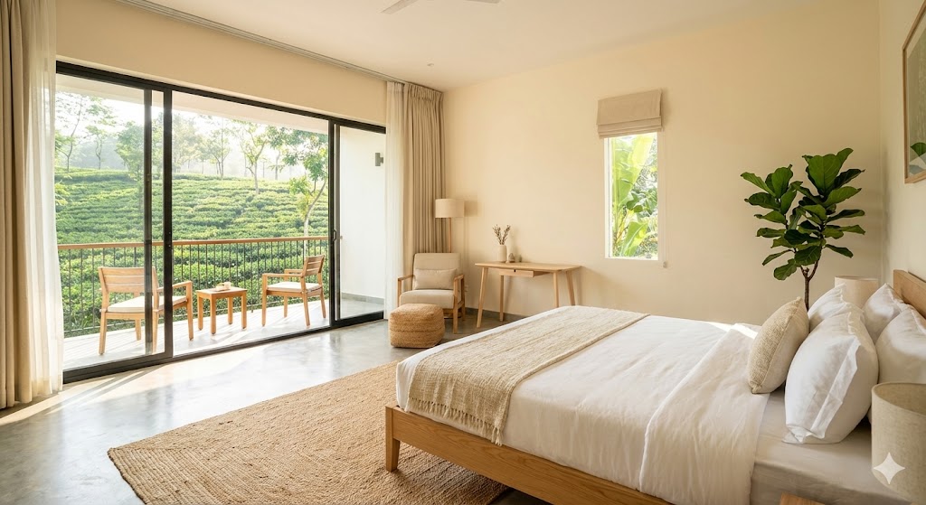 Royal Family Suite AC